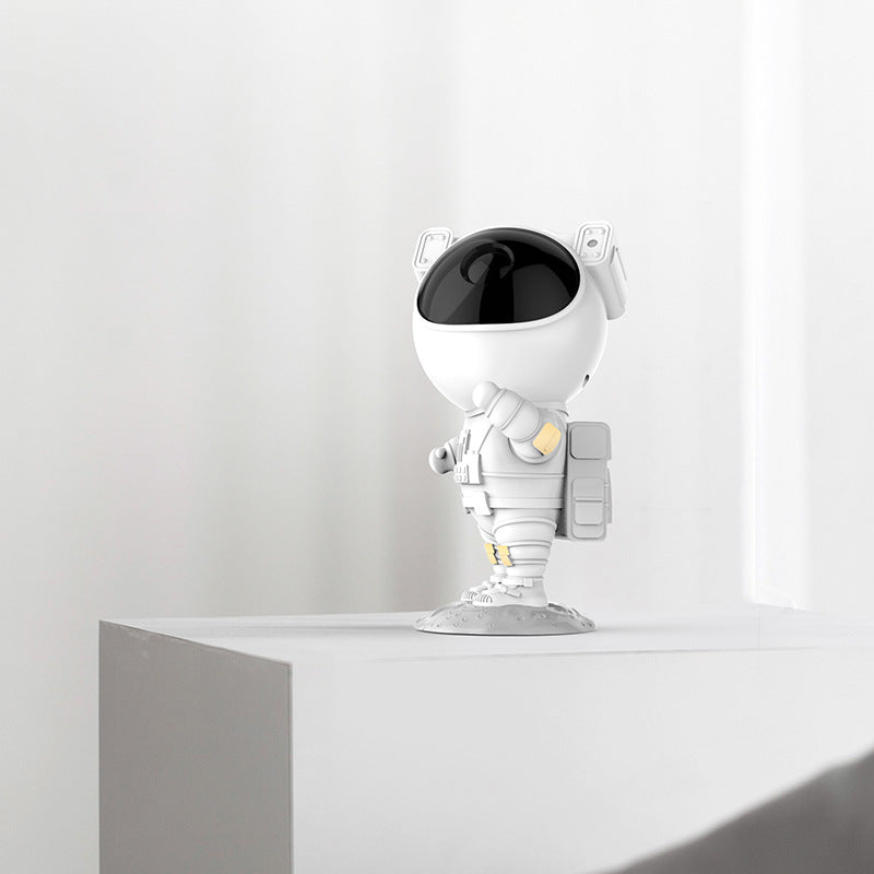 Sterren Projector voor Kinderen met Meerdere Lichtmodi - Betoverende Sterrenhemel Projector voor Slaapkamer en Ontspanning 4