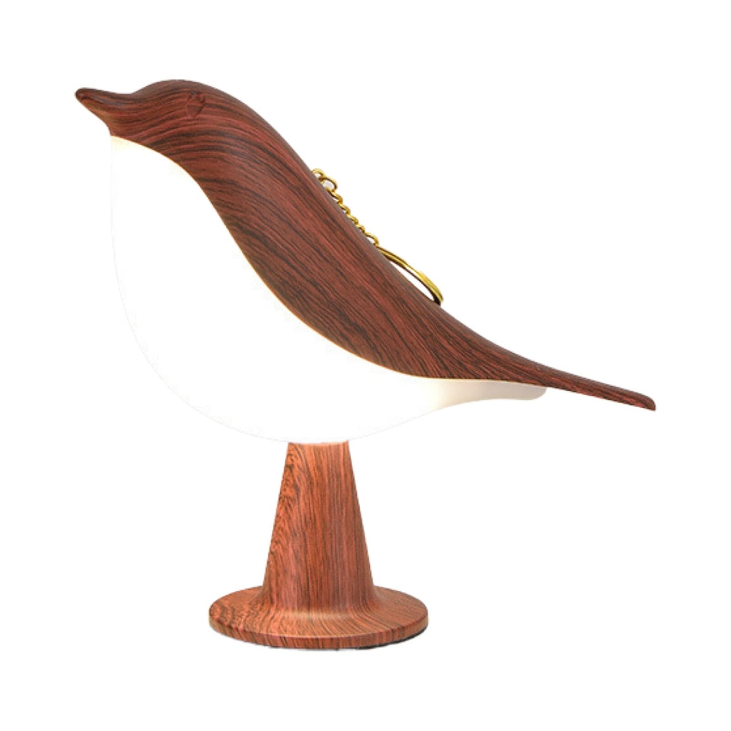 Stijlvolle Hanglamp met Vogelmotief en LED Verlichting – Elegante Interieurverlichting voor Elke Ruimte 10