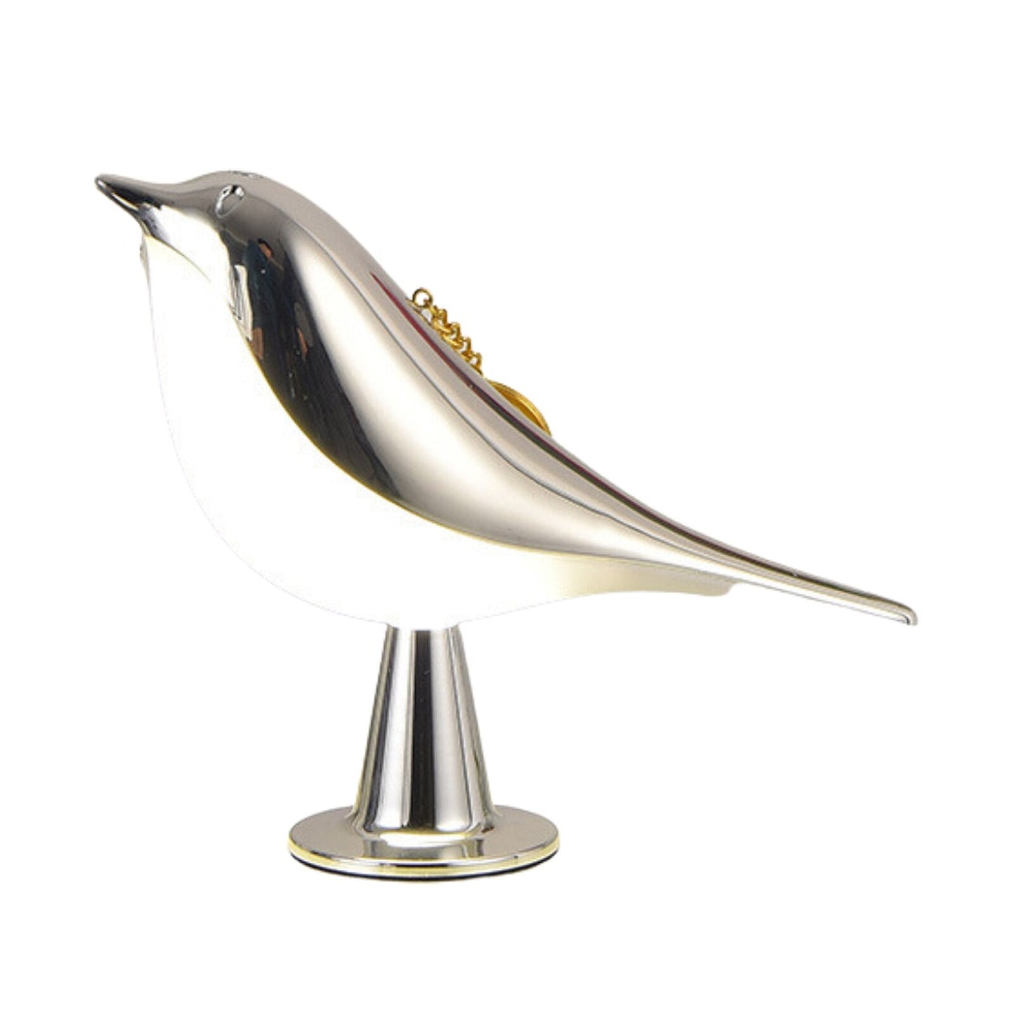 Stijlvolle Hanglamp met Vogelmotief en LED Verlichting – Elegante Interieurverlichting voor Elke Ruimte 11