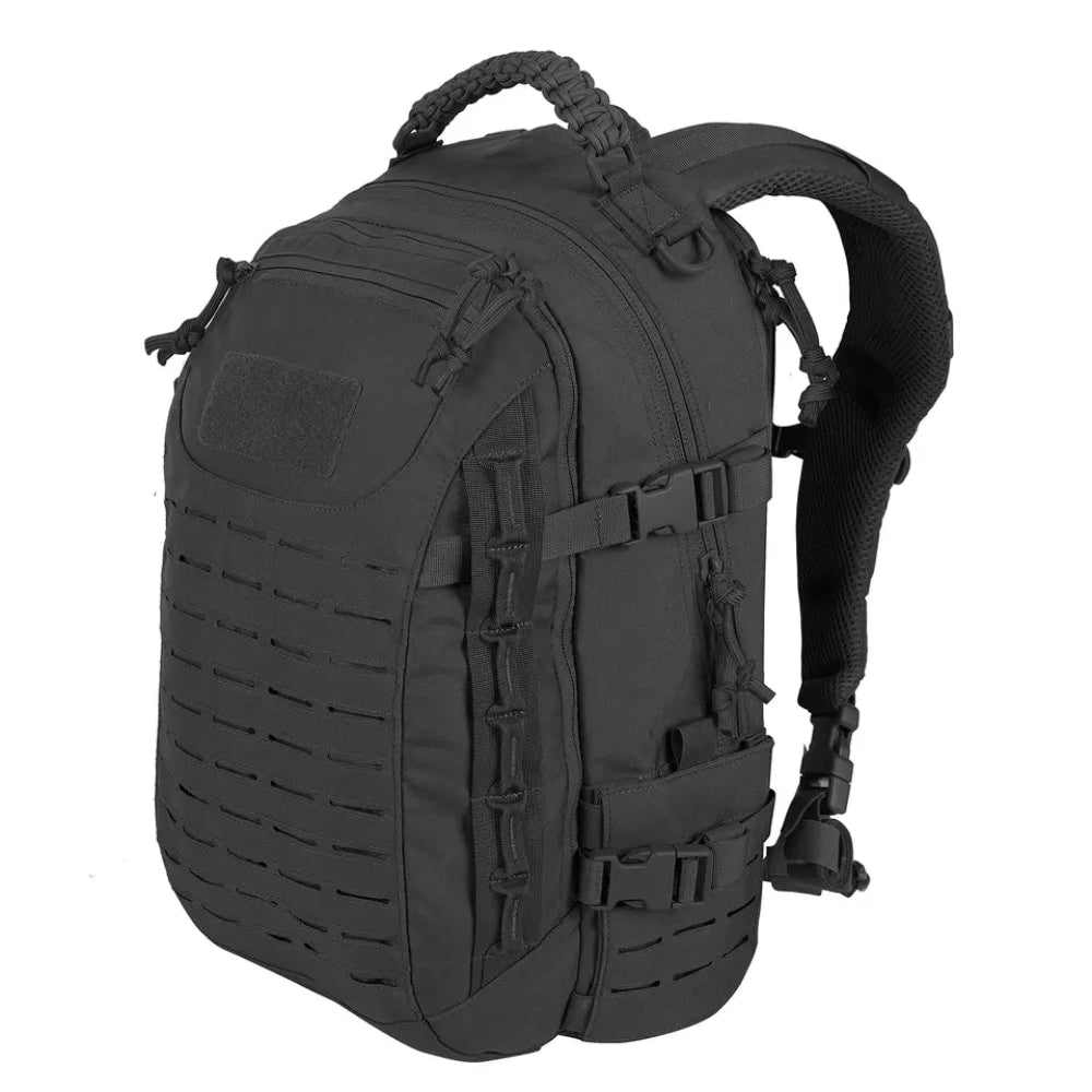 Tactische Rugzak 30L met Laptopvak en Hydratatiesysteem – Duurzaam 500D Cordura Nylon voor Outdoor en Dagelijks Gebruik 0