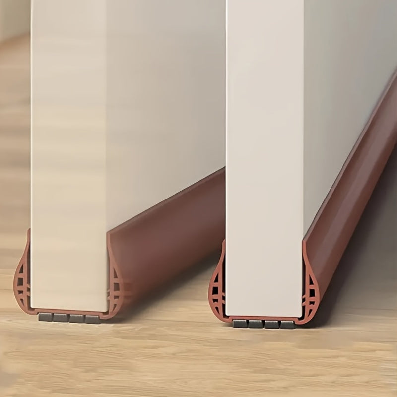 Verstelbare Polyester Deurstopper voor Isolatie – Winddicht en Geluidswerend 6