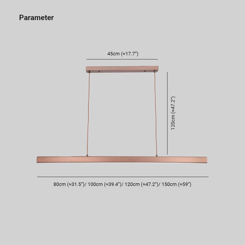 Industriële Hanglamp van Metaal en Acryl voor Eettafel of Woonkamer – Modern Ontwerp, Diverse Afmetingen