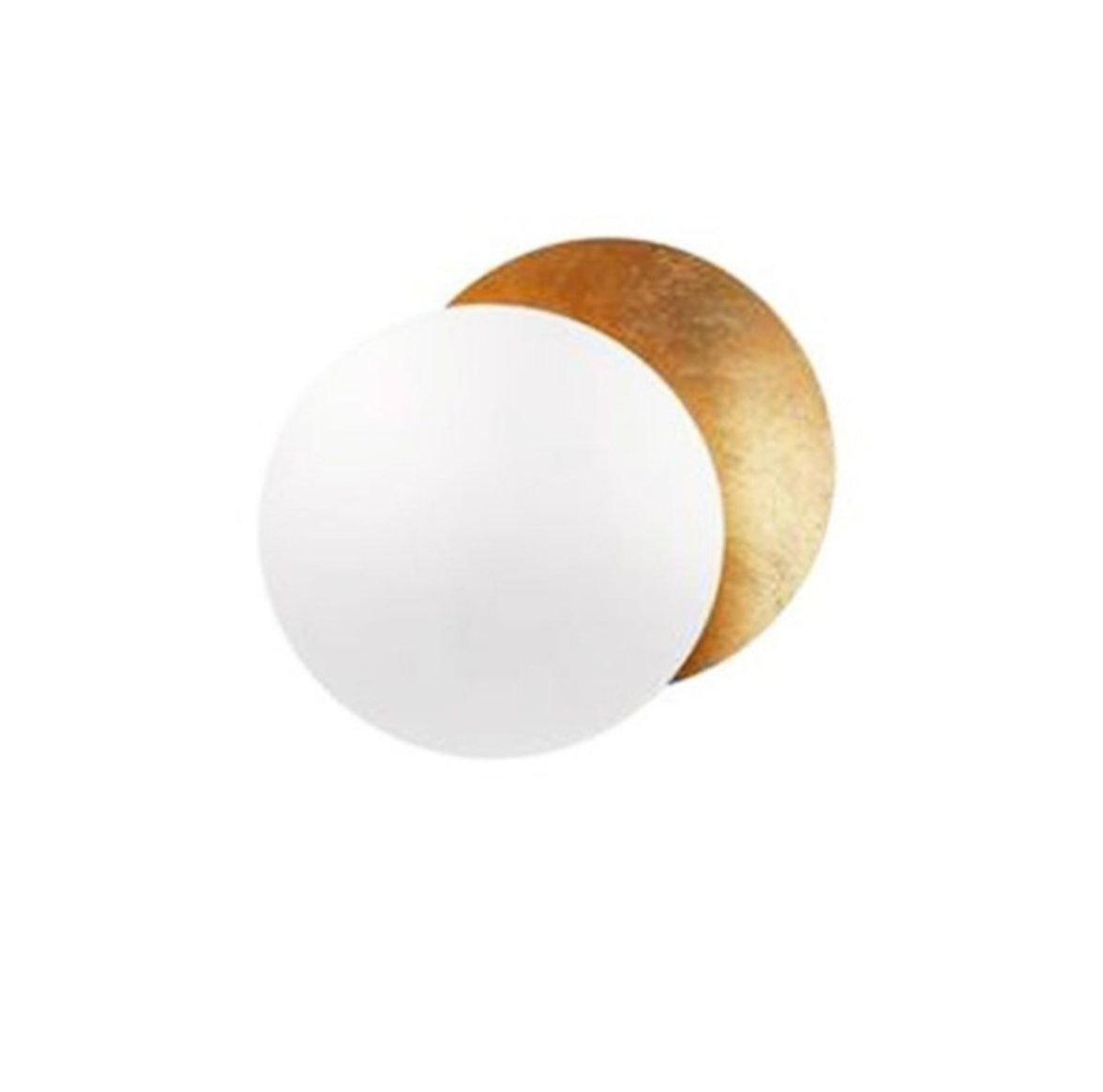 Wandlamp Goud met Uniek Schelpontwerp en Energiezuinige LED – Sfeervolle Muurlamp voor Jouw Interieur 5