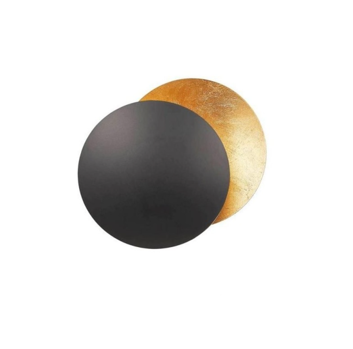 Wandlamp Goud met Uniek Schelpontwerp en Energiezuinige LED – Sfeervolle Muurlamp voor Jouw Interieur 6