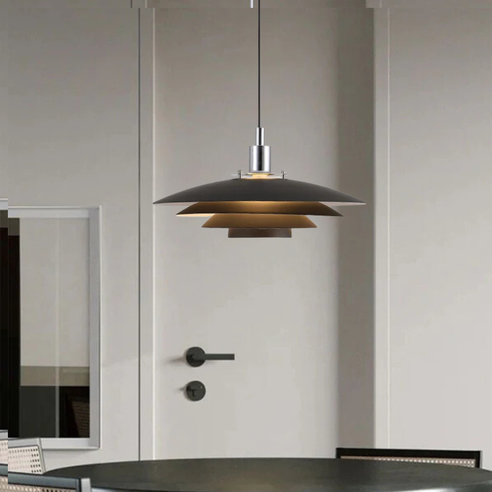 Wandlamp Zwart met Verstelbare Arm - Moderne Vintage Muurlamp voor Binnengebruik 1