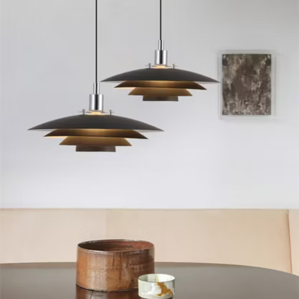 Wandlamp Zwart met Verstelbare Arm - Moderne Vintage Muurlamp voor Binnengebruik 2