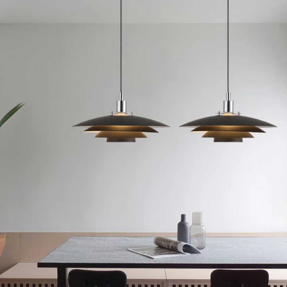 Wandlamp Zwart met Verstelbare Arm - Moderne Vintage Muurlamp voor Binnengebruik 3