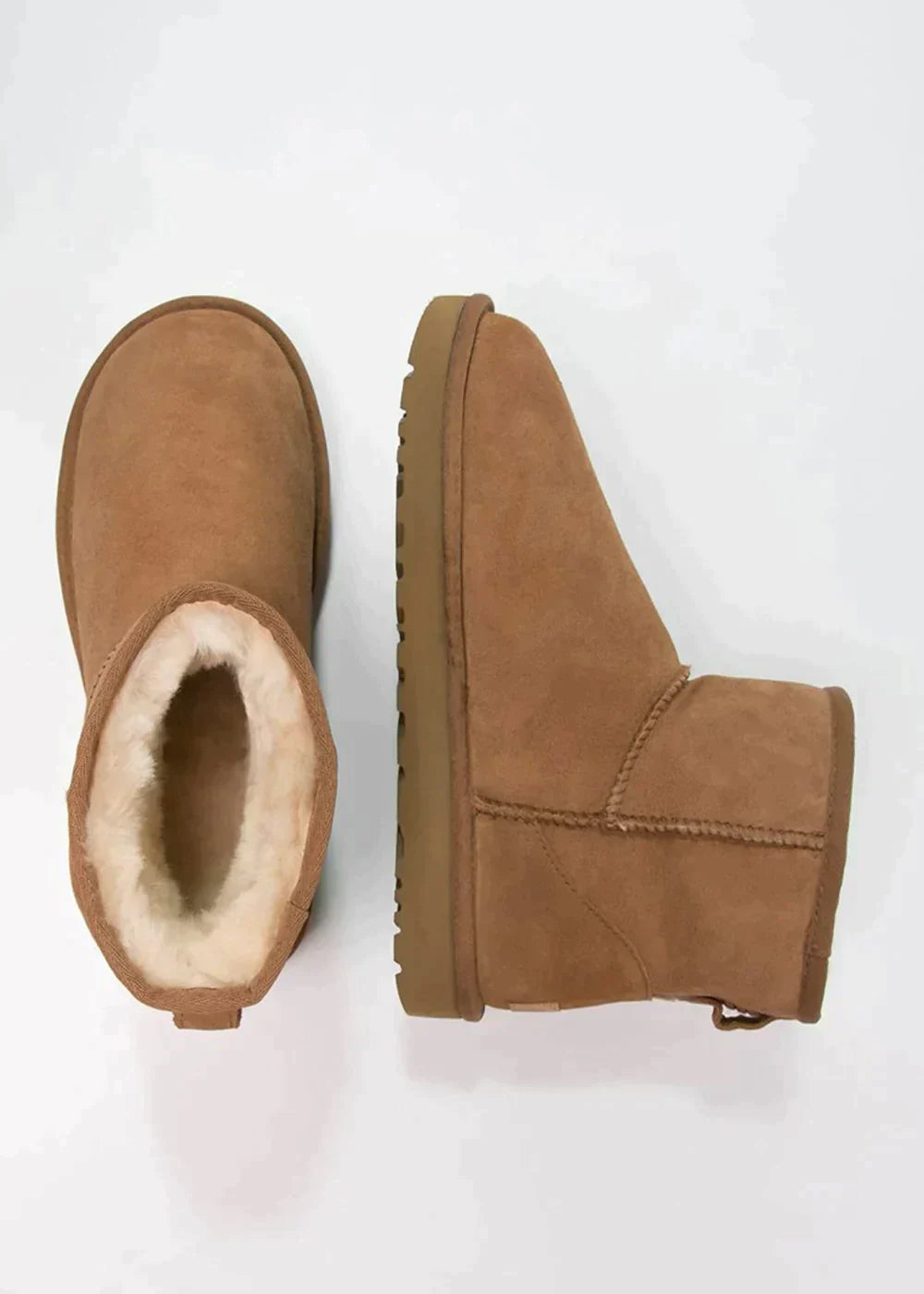 Waterdichte Dameswinterboots met Zachte Voering en Antislip Zool – Ideaal voor Koude Dagen en Actieve Buitenactiviteiten 5