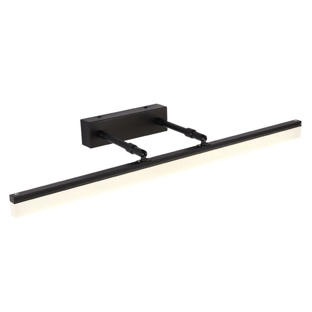 Waterdichte LED Badkamerlamp Boven Spiegel – Modern Design met Energiezuinige Verlichting en IP65 Classificatie 2