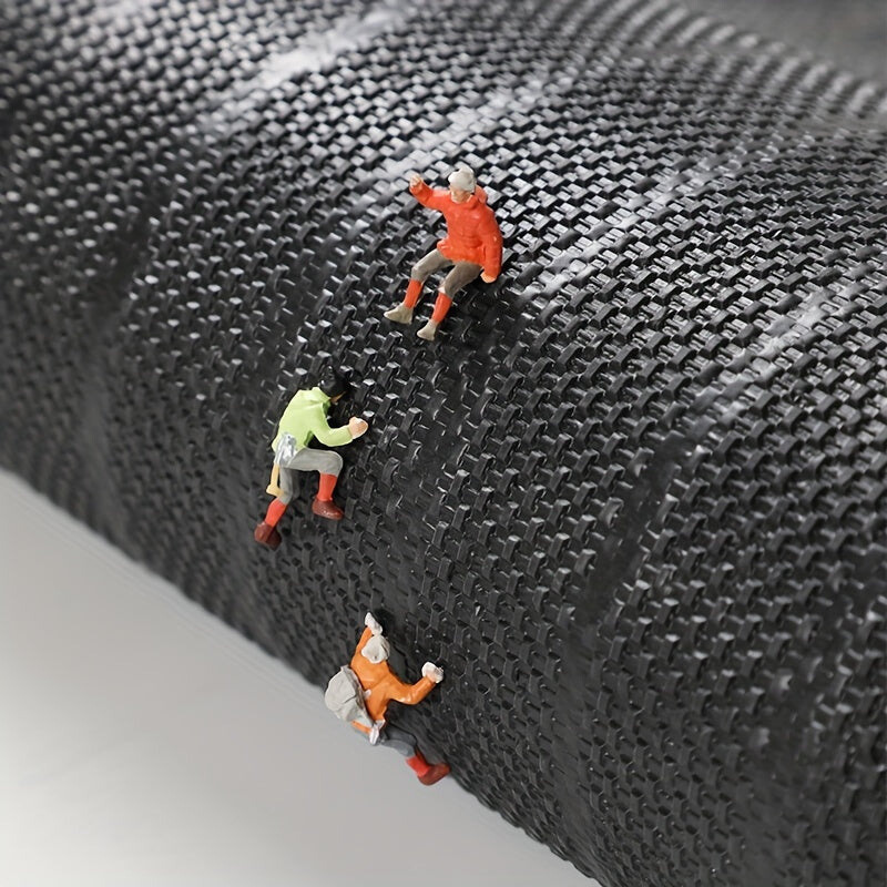Weerbestendige Deurmat voor Buiten – Duurzaam en Antislip voor Alle Seizoenen 3