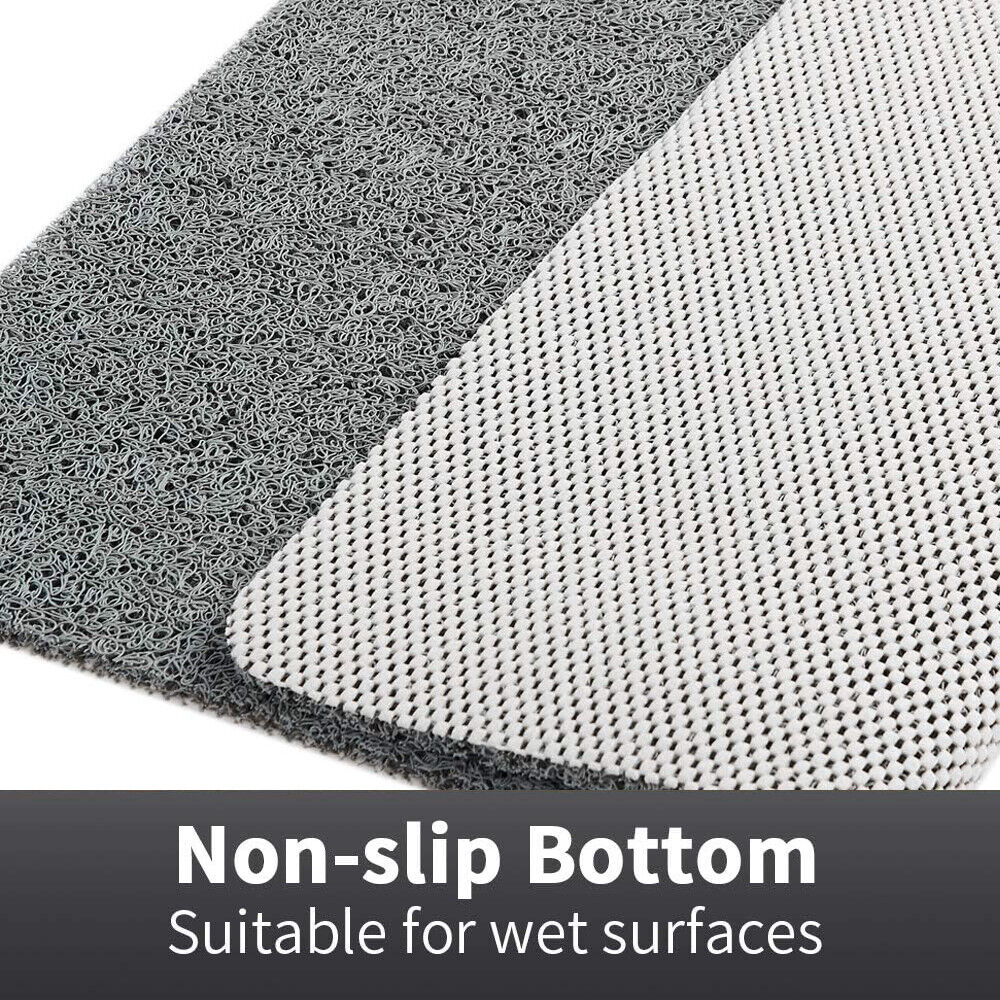 WellnessFlow Antislip Douchemat – Sneldrogend en Hygiënisch voor Badkamercomfort 2