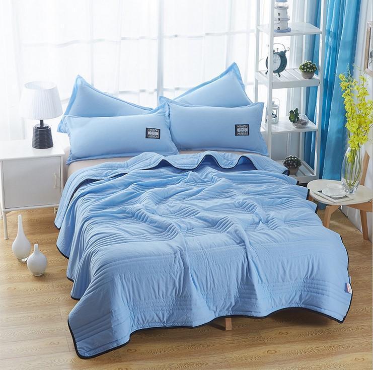 ZomerZacht Koeldeken – Ademend en Zijdezacht voor Comfortabele Nachten in Maten 150x200 cm en 200x230 cm 3