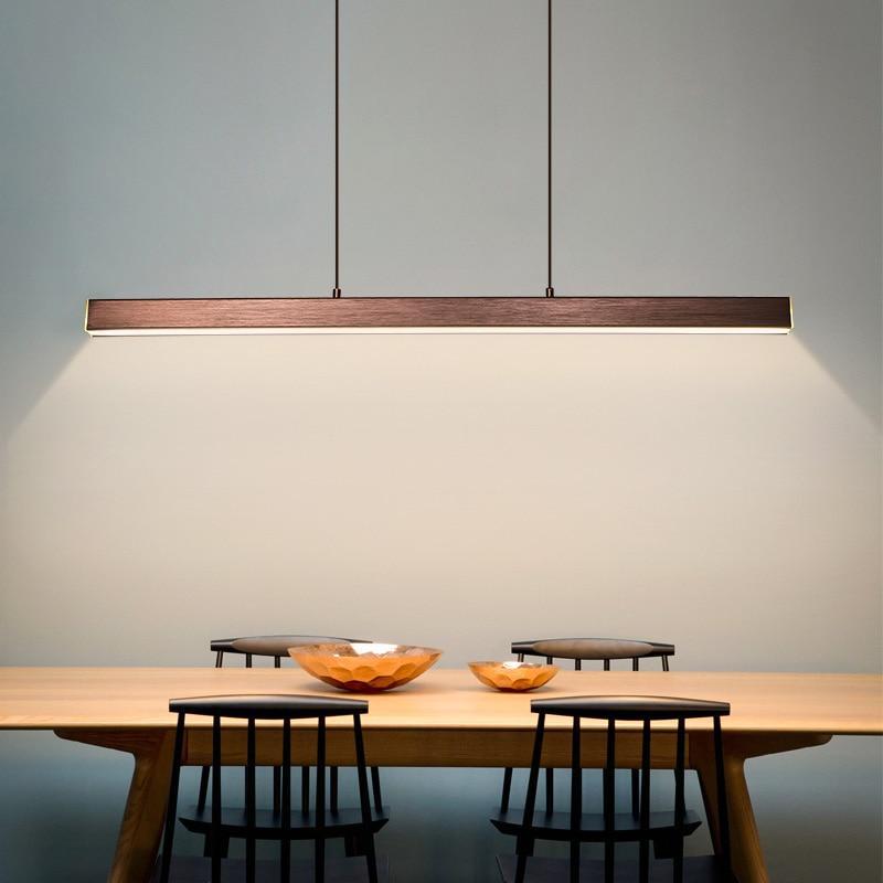 Variant image for Industriële Hanglamp van Metaal en Acryl voor Eettafel of Woonkamer – Modern Ontwerp, Diverse Afmetingen-6