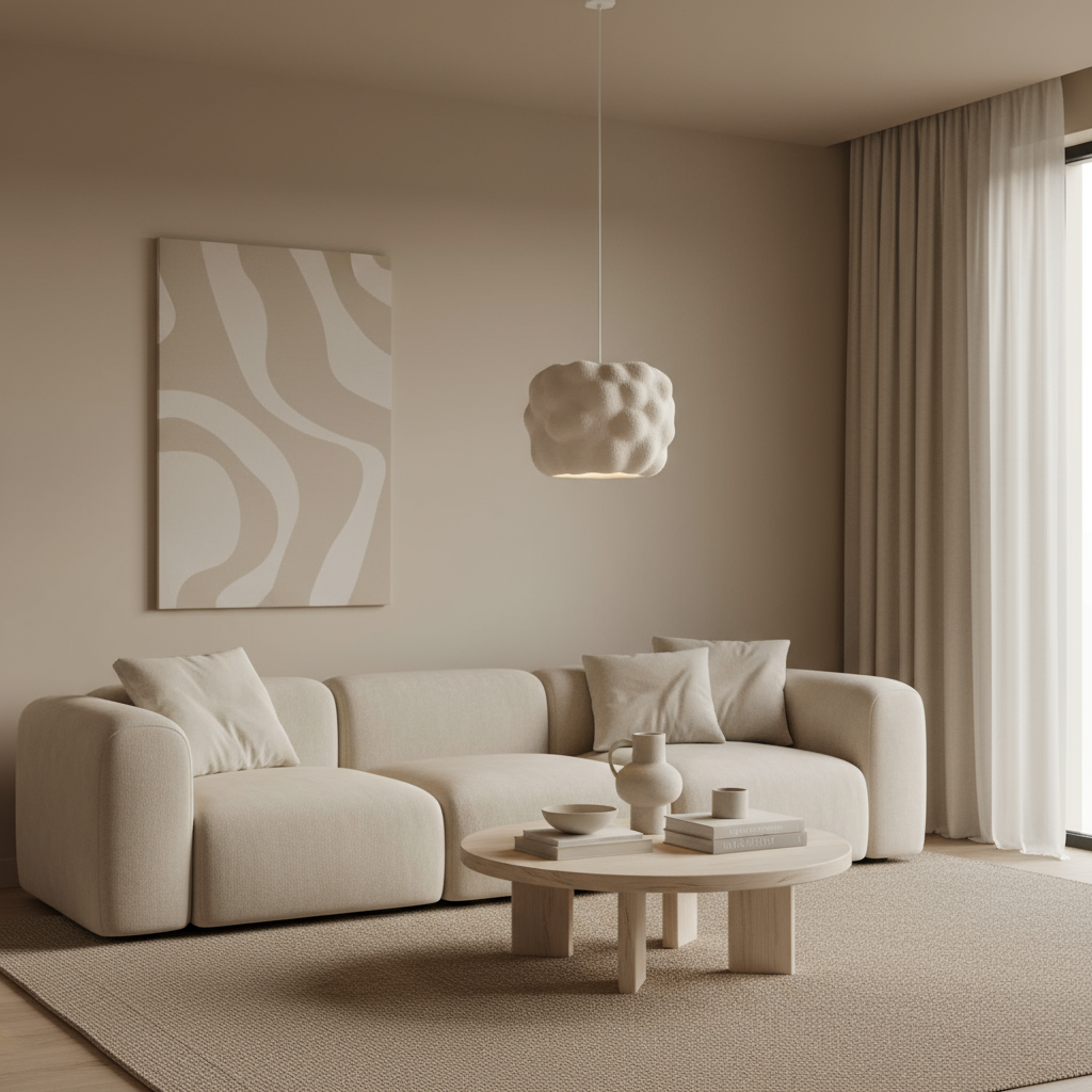 Ciel de Provence | Wabi Sabi Hanglamp