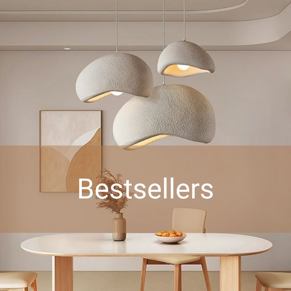 Bestsellers
