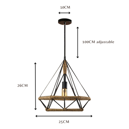 Côte | Hanglamp voor een Stijlvol Interieur