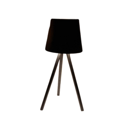 Oplaadbare Tafellamp op Statief met LED en Dimbare Touchfunctie – Modern Minimalistisch Ontwerp