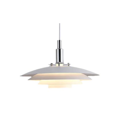 Île de Vivre - Moderne Vintage Hanglamp voor Binnengebruik