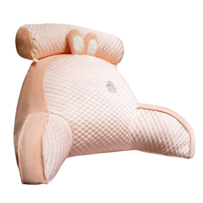 Ergonomisch Stoelkussen van Traagschuim voor Ondersteuning van de Onderrug