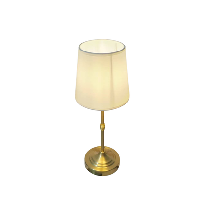 Trådløs Genopladelig Bordlampe med Retro Design – LED, Dæmpningsfunktion, Ideel til Indendørs og Udendørs Brug