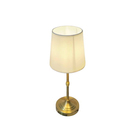 Trådløs Genopladelig Bordlampe med Retro Design – LED, Dæmpningsfunktion, Ideel til Indendørs og Udendørs Brug