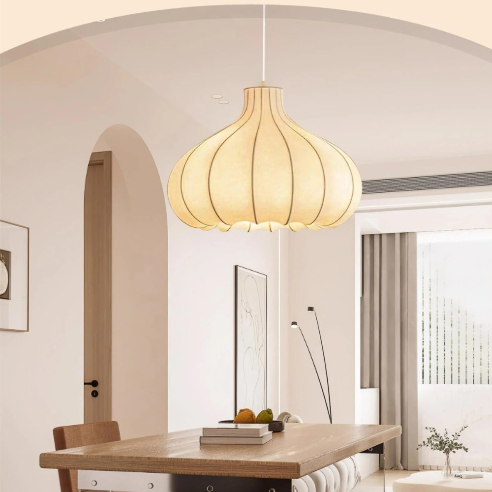 Domaine | Hanglamp Japandi Stijl