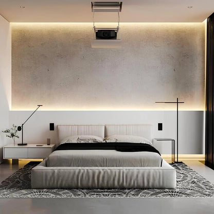 Bewegings-LED-strip met Slimme Sensor en Dimbare Verlichting – Waterdicht en Flexibel voor Buiten en Binnen 3
