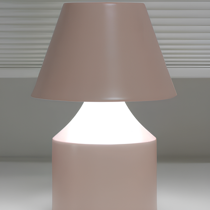 Variant image for Dimbare Oplaadbare Tafellamp met Touchbediening en Verstelbare Kleurtemperatuur – Draadloos en Modern Nachtkast Lampje-5