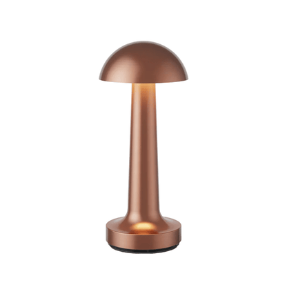 Dimbare Oplaadbare Tafellamp met LED Verlichting – Elegante Batterijlamp voor Cafés en Thuisgebruik 21