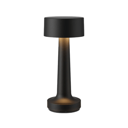 Dimbare Oplaadbare Tafellamp met LED Verlichting – Elegante Batterijlamp voor Cafés en Thuisgebruik 22