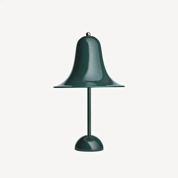 Draadloze Tafellamp Zwart met Aanraakdimmer – Modern Design en 3 Dimbare Niveaus, Oplaadbare Lamp voor Elke Sfeer 7