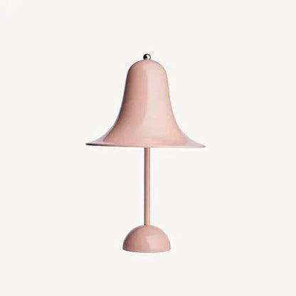 Draadloze Tafellamp Zwart met Aanraakdimmer – Modern Design en 3 Dimbare Niveaus, Oplaadbare Lamp voor Elke Sfeer 8