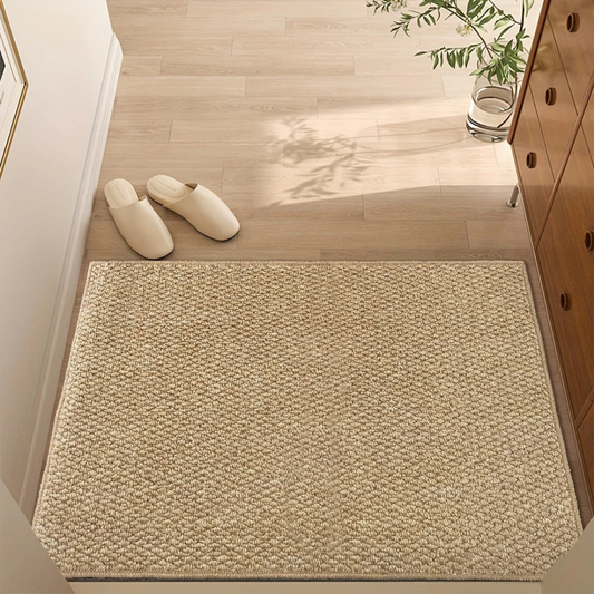 Duurzame Waterbestendige Deurmat voor Binnen – Onderhoudsvriendelijk en Stijlvol Design, 50x80 cm, 60x90 cm, 80x120 cm 1