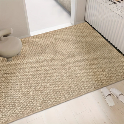 Duurzame Waterbestendige Deurmat voor Binnen – Onderhoudsvriendelijk en Stijlvol Design, 50x80 cm, 60x90 cm, 80x120 cm 2