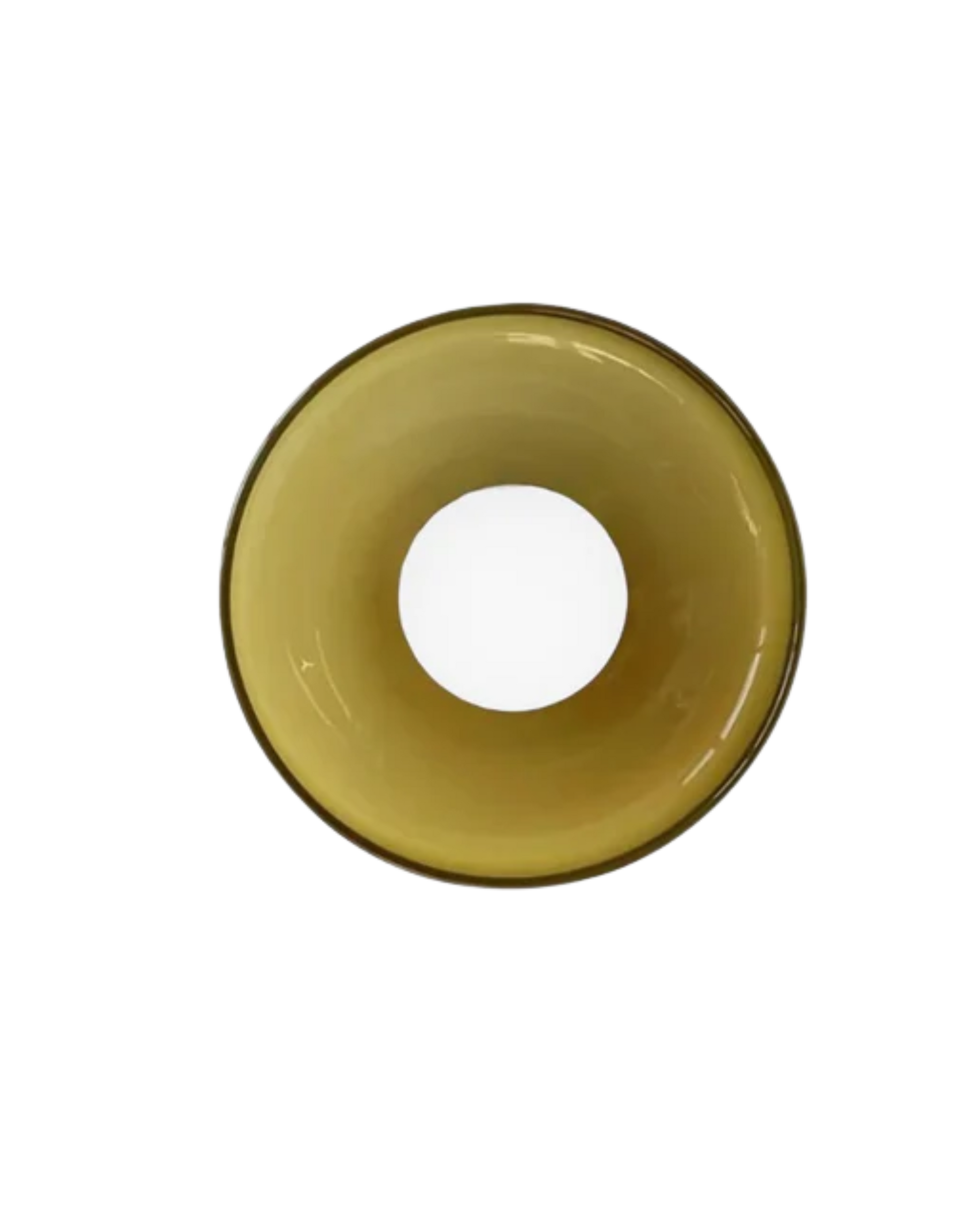 Elegante Sculpturale Hanglamp voor Moderne en Japandi Interieurs – Energiezuinige LED Verlichting in Neutrale Kleuren 0