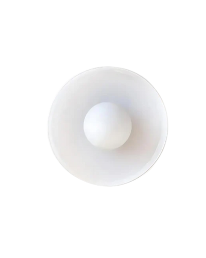 Elegante Sculpturale Hanglamp voor Moderne en Japandi Interieurs – Energiezuinige LED Verlichting in Neutrale Kleuren 10