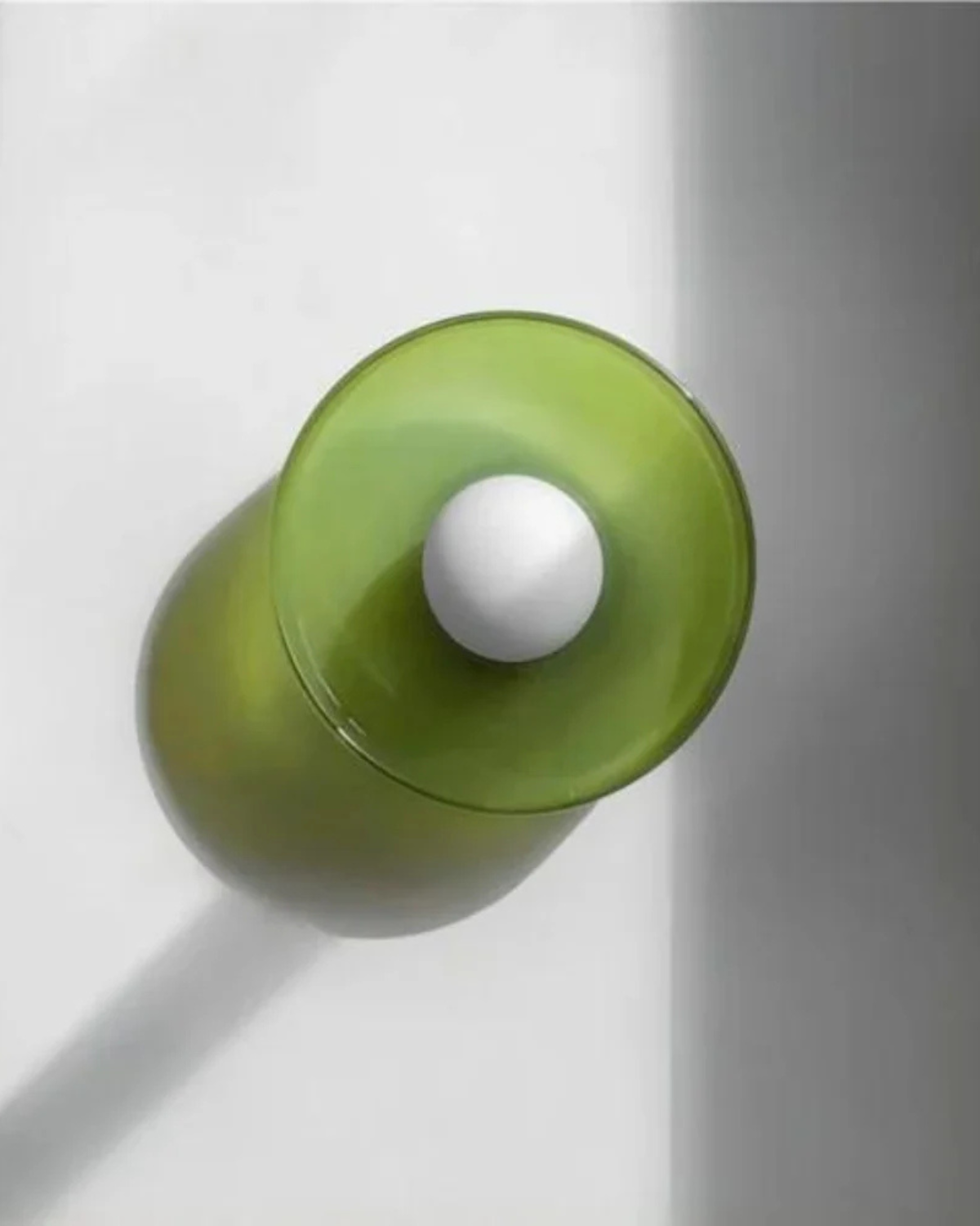 Elegante Sculpturale Hanglamp voor Moderne en Japandi Interieurs – Energiezuinige LED Verlichting in Neutrale Kleuren 6