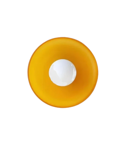 Elegante Sculpturale Hanglamp voor Moderne en Japandi Interieurs – Energiezuinige LED Verlichting in Neutrale Kleuren 9