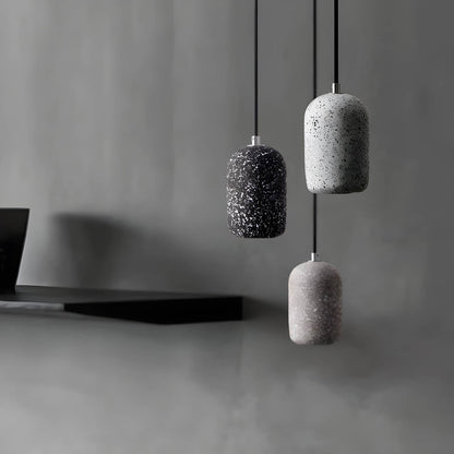 Industriële Hanglamp Zwart van Ijzer voor Eettafel en Woonkamer – Modern Ontwerp en Duurzame Verlichting