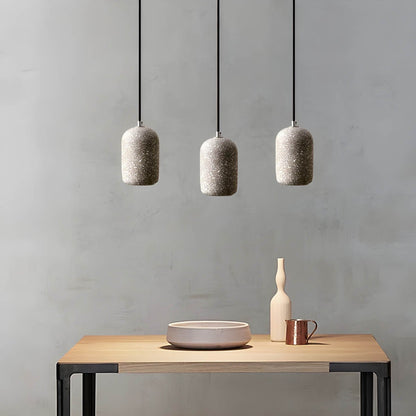 Industriële Hanglamp Zwart van Ijzer voor Eettafel en Woonkamer – Modern Ontwerp en Duurzame Verlichting