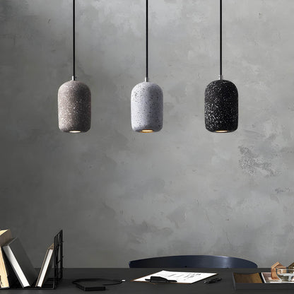 Industriële Hanglamp Zwart van Ijzer voor Eettafel en Woonkamer – Modern Ontwerp en Duurzame Verlichting