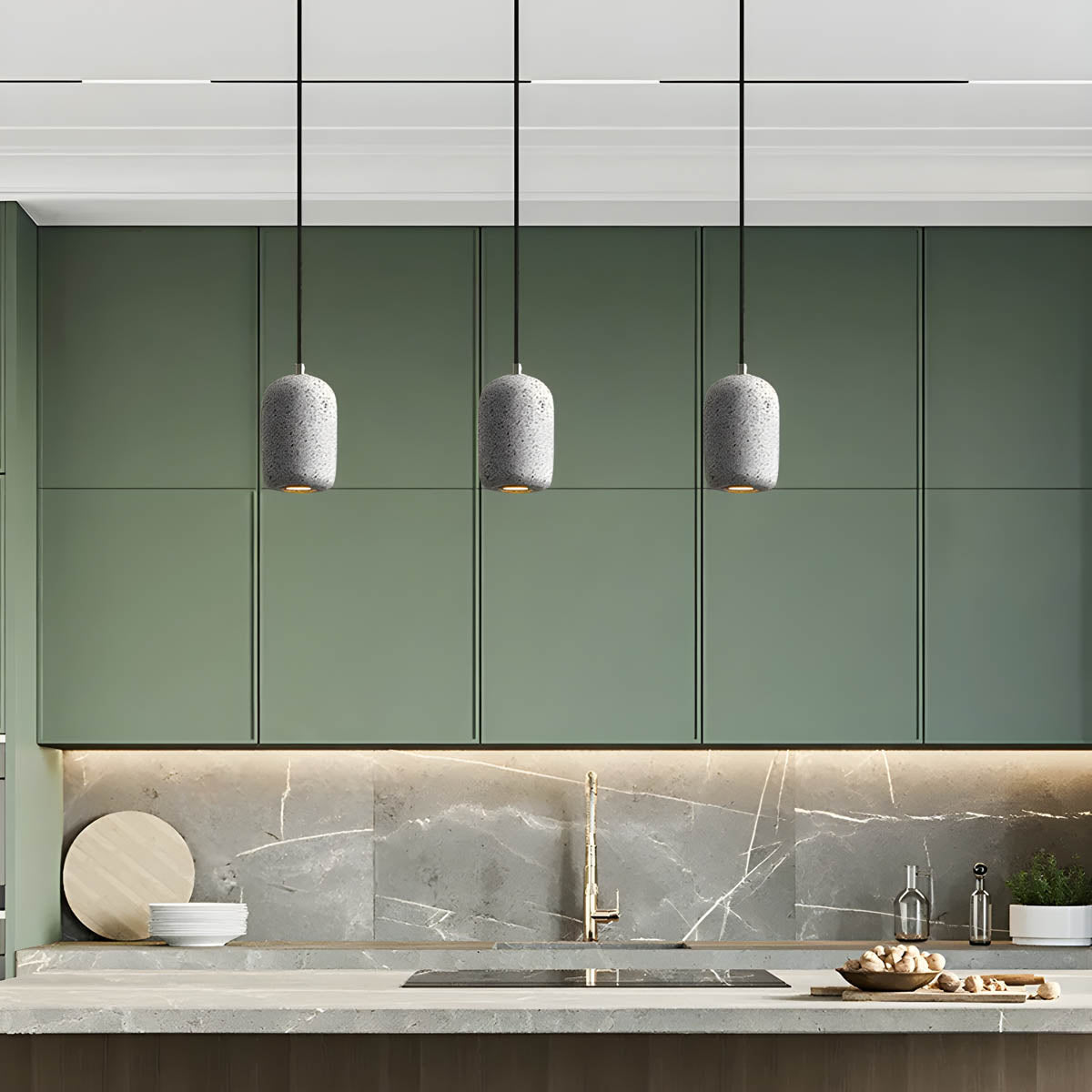 Industriële Hanglamp Zwart van Ijzer voor Eettafel en Woonkamer – Modern Ontwerp en Duurzame Verlichting