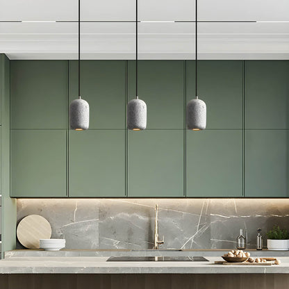 Industriële Hanglamp Zwart van Ijzer voor Eettafel en Woonkamer – Modern Ontwerp en Duurzame Verlichting