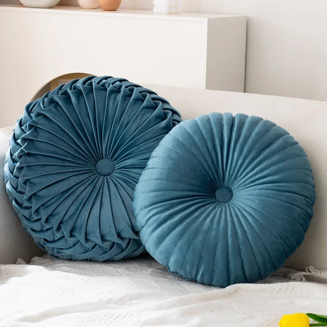 Fluffy Decoratief Kussen voor Ultiem Comfort en Stijl – Zacht Polyester en Katoen 3