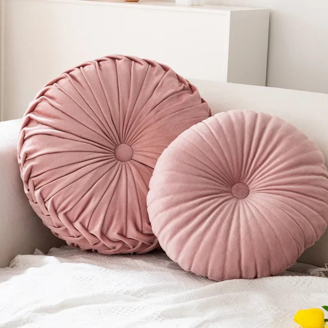 Fluffy Decoratief Kussen voor Ultiem Comfort en Stijl – Zacht Polyester en Katoen 5
