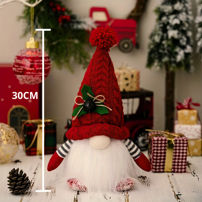 Gnoom Feestelijke Verlichting voor een Magische Sfeer 3