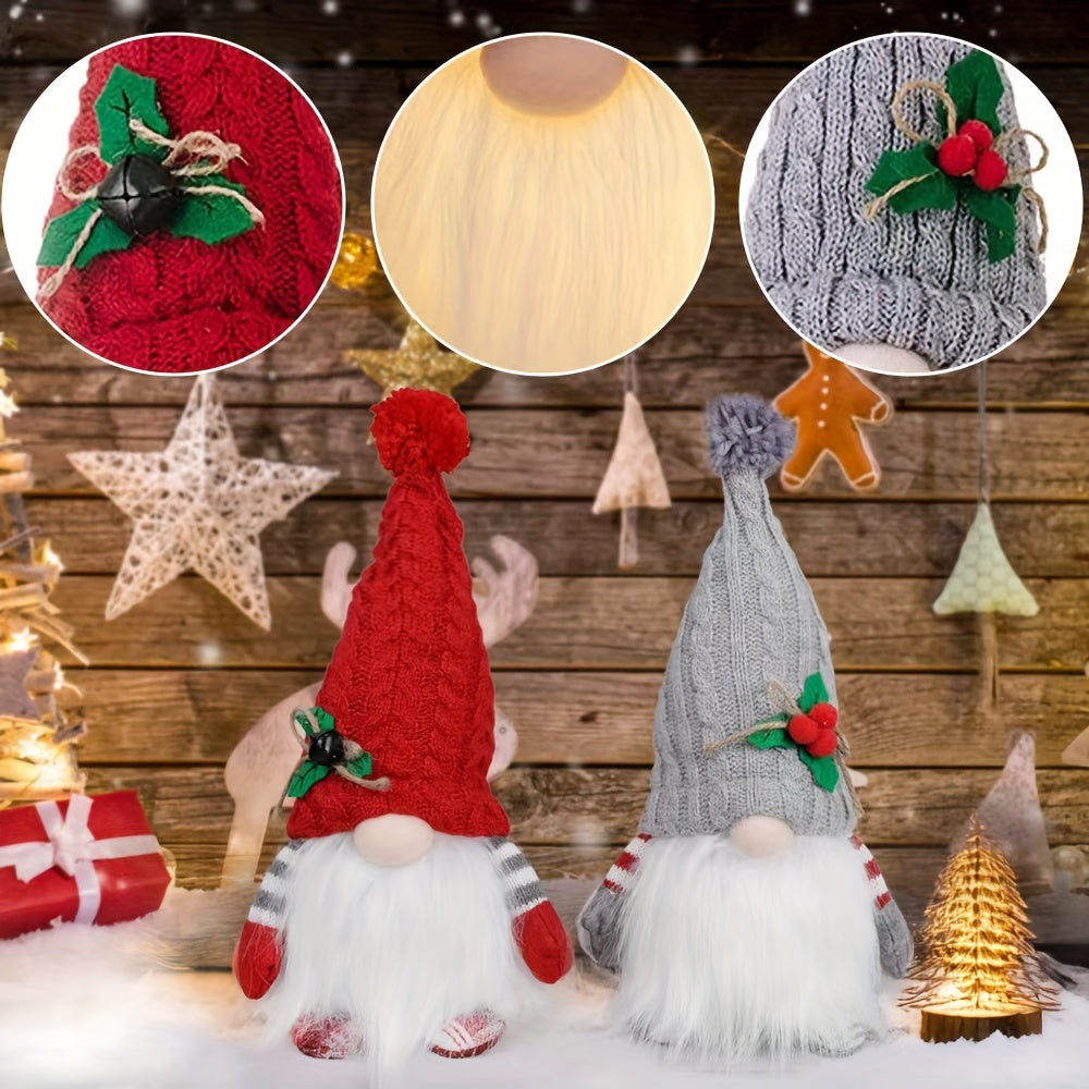 Gnoom Feestelijke Verlichting voor een Magische Sfeer 6