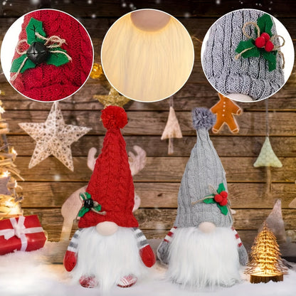 Gnoom Feestelijke Verlichting voor een Magische Sfeer 6