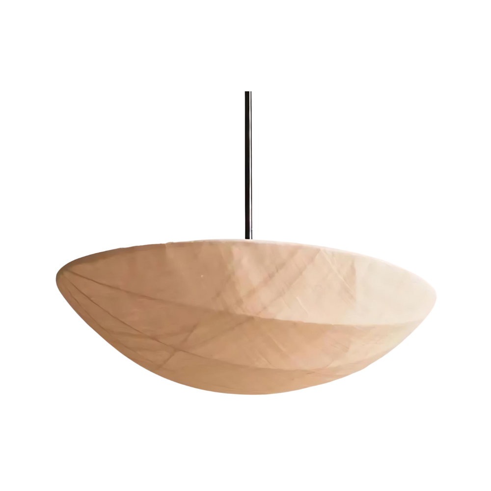 Hanglamp La Toile Wabi-Sabi – Japandi Design met Ambiance 0