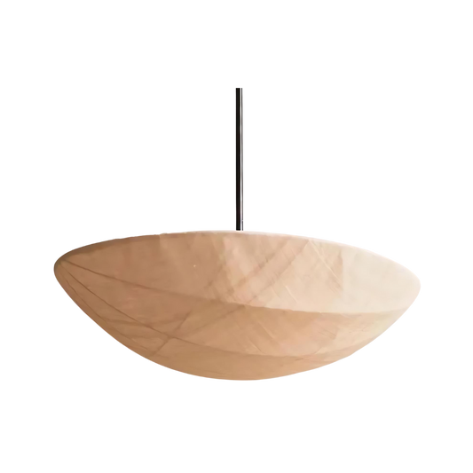Hanglamp La Toile Wabi-Sabi – Japandi Design met Ambiance 0